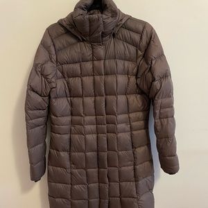 Columbia Omniheat puffy winter coat size small